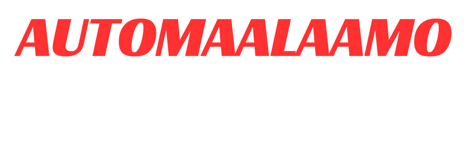 Automaalaamo Väripinta